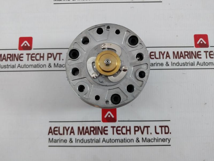 Yamatake-honeywell 80-253799-00100 Boiler Flow Control Valve 11Ip00520C-00-32J