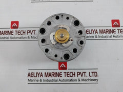 Yamatake-honeywell 80-253799-00100 Boiler Flow Control Valve 11Ip00520C-00-32J