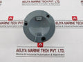 Yamatake-honeywell 80-253799-00100 Boiler Flow Control Valve 11Ip00520C-00-32J