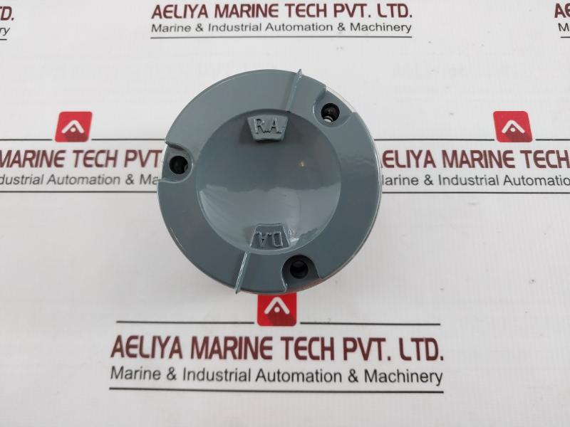 Yamatake-honeywell 80-253799-00100 Boiler Flow Control Valve 11Ip00520C-00-32J