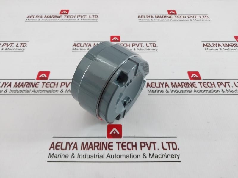 Yamatake-honeywell 80-253799-00100 Boiler Flow Control Valve 11Ip00520C-00-32J