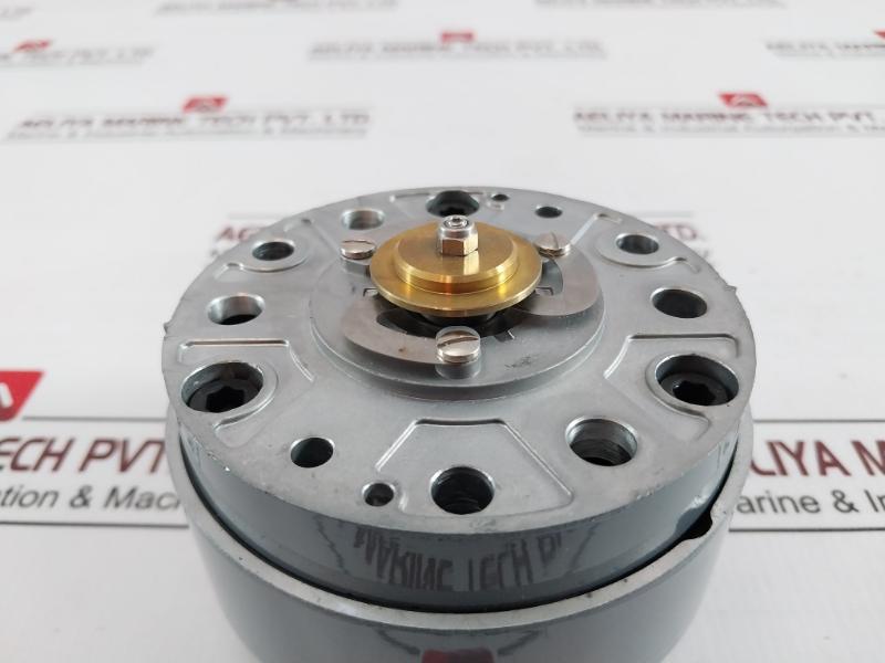 Yamatake-honeywell 80-253799-00100 Boiler Flow Control Valve 11Ip00520C-00-32J