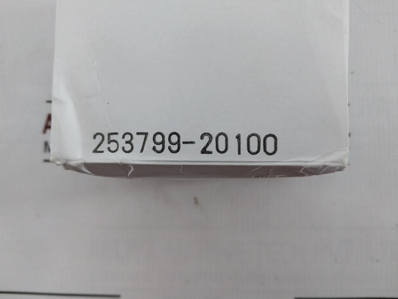 Yamatake-honeywell 80-253799-00100 Boiler Flow Control Valve 11Ip00520C-00-32J