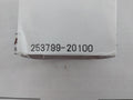 Yamatake-honeywell 80-253799-00100 Boiler Flow Control Valve 11Ip00520C-00-32J