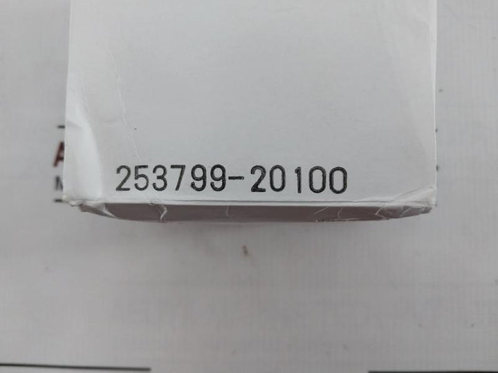 Yamatake-honeywell 80-253799-00100 Boiler Flow Control Valve 11Ip00520C-00-32J