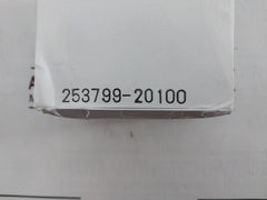 Yamatake-honeywell 80-253799-00100 Boiler Flow Control Valve 11Ip00520C-00-32J