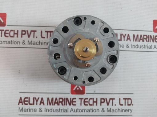 Yamatake-honeywell 80-253799 00100 Temperature Control Valve 14M-1FC-007