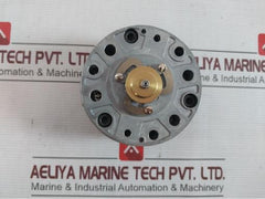 Yamatake-honeywell 80-253799 00100 Temperature Control Valve 14M-1FC-007