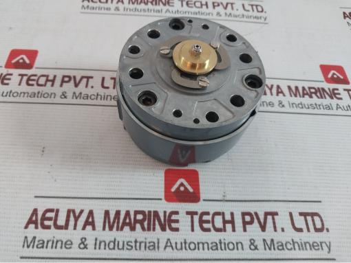 Yamatake-honeywell 80-253799 00100 Temperature Control Valve 14M-1FC-007