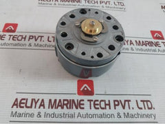 Yamatake-honeywell 80-253799 00100 Temperature Control Valve 14M-1FC-007