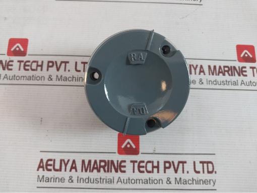 Yamatake-honeywell 80-253799 00100 Temperature Control Valve 14M-1FC-007