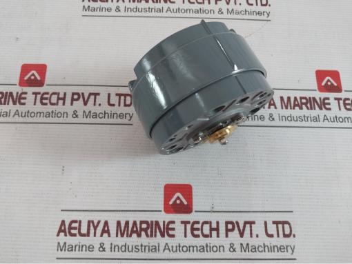 Yamatake-honeywell 80-253799 00100 Temperature Control Valve 14M-1FC-007