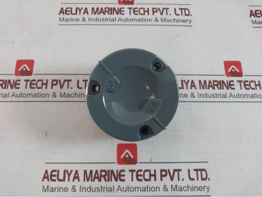 Yamatake-honeywell 80-253799 00100 Temperature Control Valve 14M-1FC-007