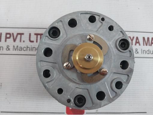 Yamatake-honeywell 80-253799 00100 Temperature Control Valve 14M-1FC-007