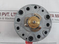 Yamatake-honeywell 80-253799 00100 Temperature Control Valve 14M-1FC-007