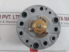 Yamatake-honeywell 80-253799 00100 Temperature Control Valve 14M-1FC-007
