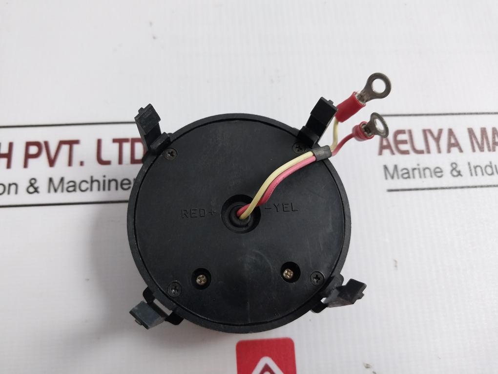 Yamatake-honeywell 80277735-001 Meter 0-100 %