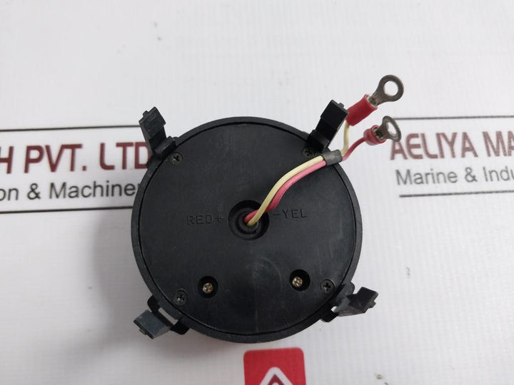 Yamatake-honeywell 80277735-001 Meter 0-100 %