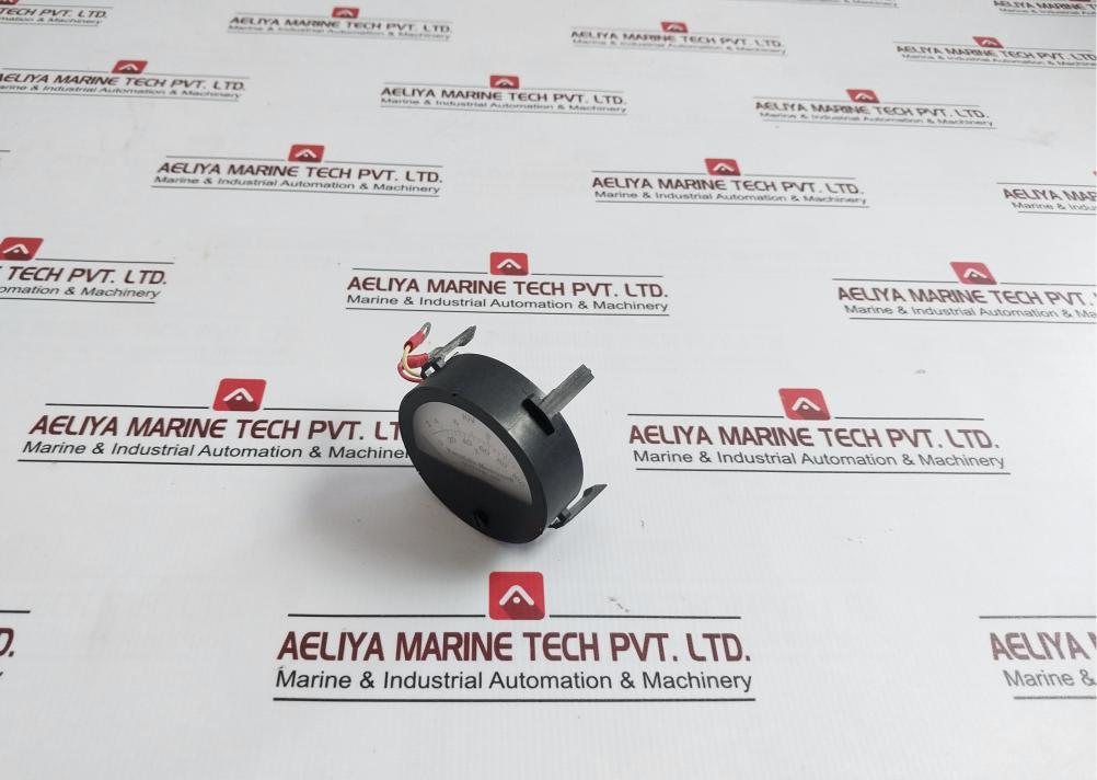Yamatake-honeywell 80277735-001 Meter 0-100 %