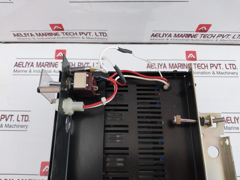 Yamatake-honeywell 80332172-001 Mc & Rack / Backplane Assembly Module J-sfm10