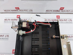 Yamatake-honeywell 80332172-001 Mc &amp; Rack / Backplane Assembly Module J-sfm10