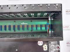 Yamatake-honeywell 80332172-001 Mc &amp; Rack / Backplane Assembly Module J-sfm10