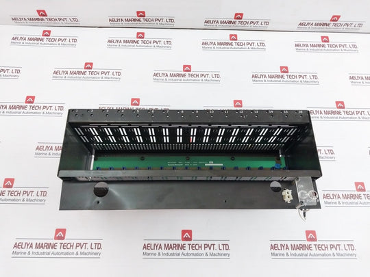 Yamatake-honeywell 80332172-001 Mc & Rack / Backplane Assembly Module J-sfm10