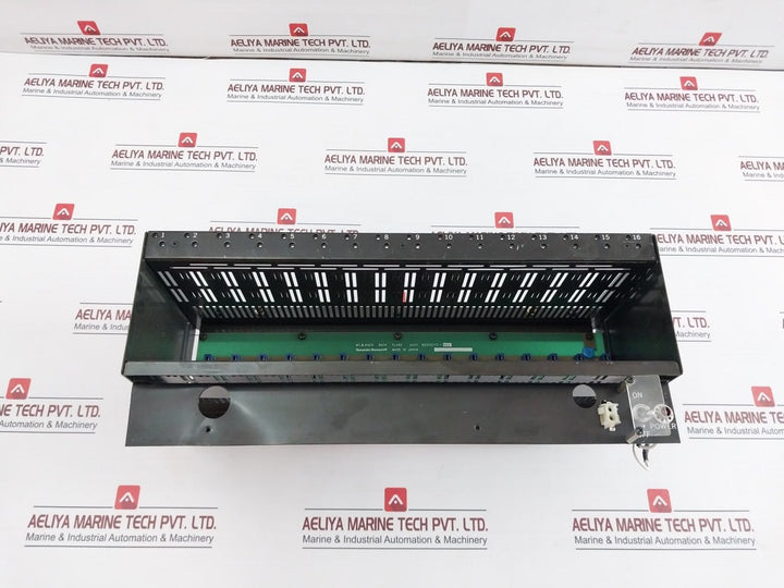 Yamatake-honeywell 80332172-001 Mc & Rack / Backplane Assembly Module J-sfm10