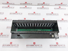 Yamatake-honeywell 80332172-001 Mc &amp; Rack / Backplane Assembly Module J-sfm10