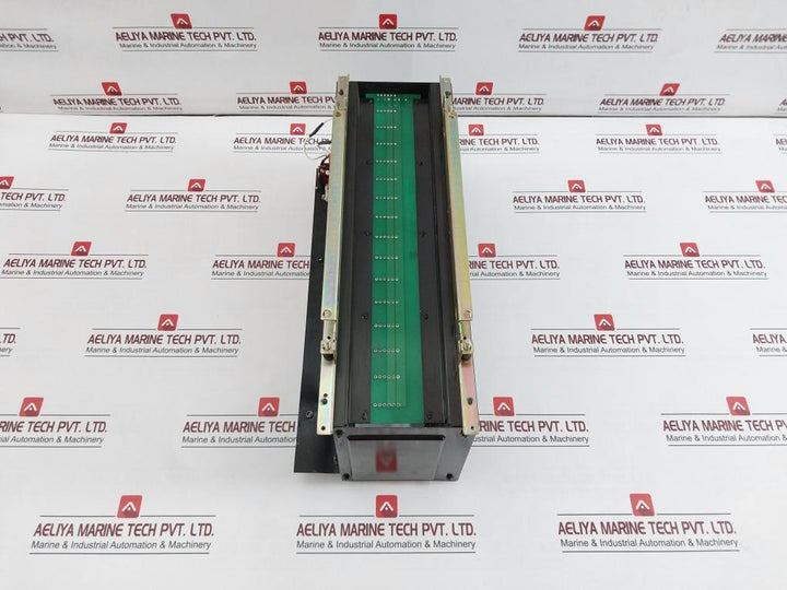 Yamatake-honeywell 80332172-001 Mc & Rack / Backplane Assembly Module J-sfm10