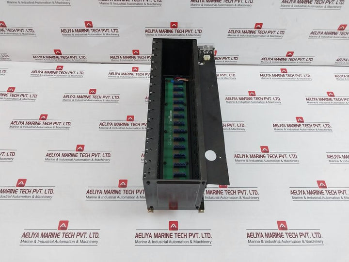 Yamatake-honeywell 80332172-001 Mc & Rack / Backplane Assembly Module J-sfm10