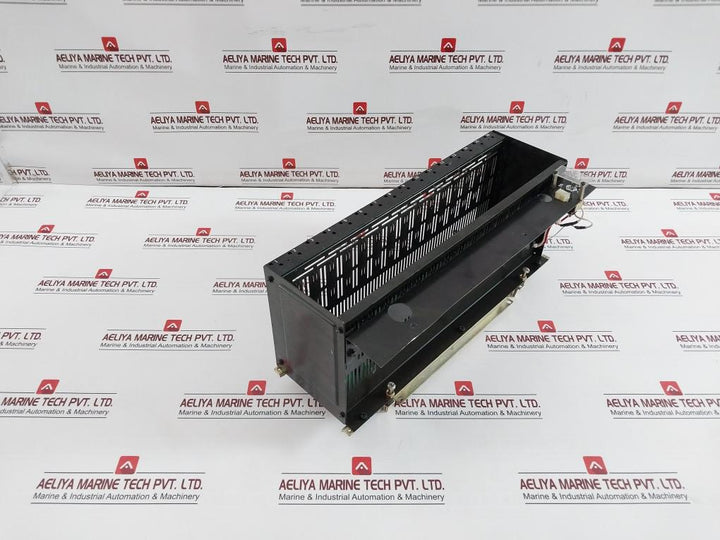 Yamatake-honeywell 80332172-001 Mc & Rack / Backplane Assembly Module J-sfm10