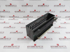 Yamatake-honeywell 80332172-001 Mc &amp; Rack / Backplane Assembly Module J-sfm10