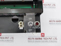Yamatake-honeywell 80332172-001 Mc & Rack / Backplane Assembly Module J-sfm10