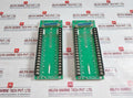 Yamatake-honeywell 80360693-001 Analog Output Remote Terminal Panel