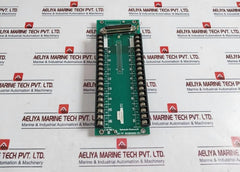 Yamatake-honeywell 80360693-001 Analog Output Remote Terminal Panel, J-rtp20