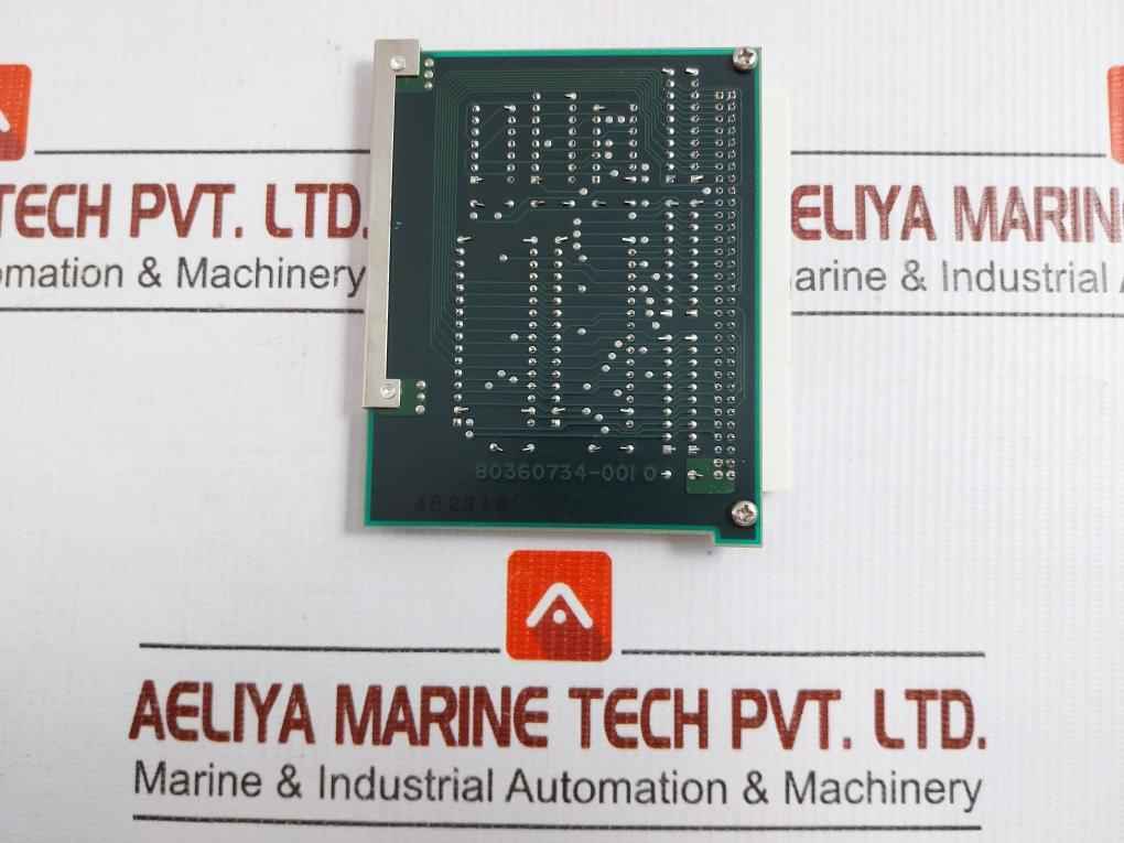 Yamatake-honeywell 80361254-001