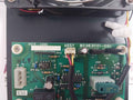Yamatake-honeywell 80363001-001 Axial Fan Assembly Panel Cd1225D24Hb Rev: C 24V