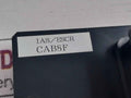 Yamatake-honeywell 80363001-001 Axial Fan Assembly Panel Cd1225D24Hb Rev: C 24V