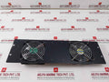 Yamatake-honeywell 80363001-001 Axial Fan Assembly Panel Fbk-12G24H Dc24V 0.20A