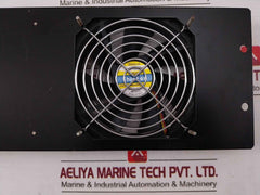 Yamatake-honeywell 80363001-001 Axial Fan Assembly Panel Fbk-12G24H Dc24V 0.20A