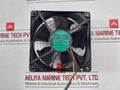 Yamatake-honeywell 80363001-001 Axial Fan Assembly Panel Fbk-12G24H Dc24V 0.20A