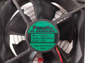 Yamatake-honeywell 80363001-001 Axial Fan Assembly Panel Fbk-12G24H Dc24V 0.20A