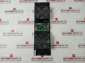 Yamatake-honeywell 80363001-001 Axial Fan Assembly Panel Fbk-12G24H Rev: C Dc24V