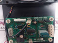 Yamatake-honeywell 80363001-001 Axial Fan Assembly Panel Fbk-12G24H Rev: C Dc24V
