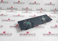 Yamatake-honeywell 80363001-001 Axial Fan Assembly Panel Fbk-12G24H Rev: C Dc24V