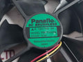 Yamatake-honeywell 80363001-001 Axial Fan Assembly Panel Fbk-12G24H Rev: C Dc24V