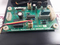Yamatake-honeywell 80363001-001 Axial Fan Assembly Panel Fbk-12G24H Rev: C Dc24V