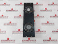 Yamatake-honeywell 80363001-001 Axial Fan Assembly Panel Sd12038C2Hl Dc24V 0.2A
