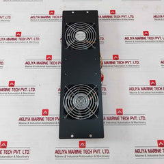 Yamatake-honeywell 80363001-001 Axial Fan Assembly Panel Sd12038C2Hl Dc24V 0.2A
